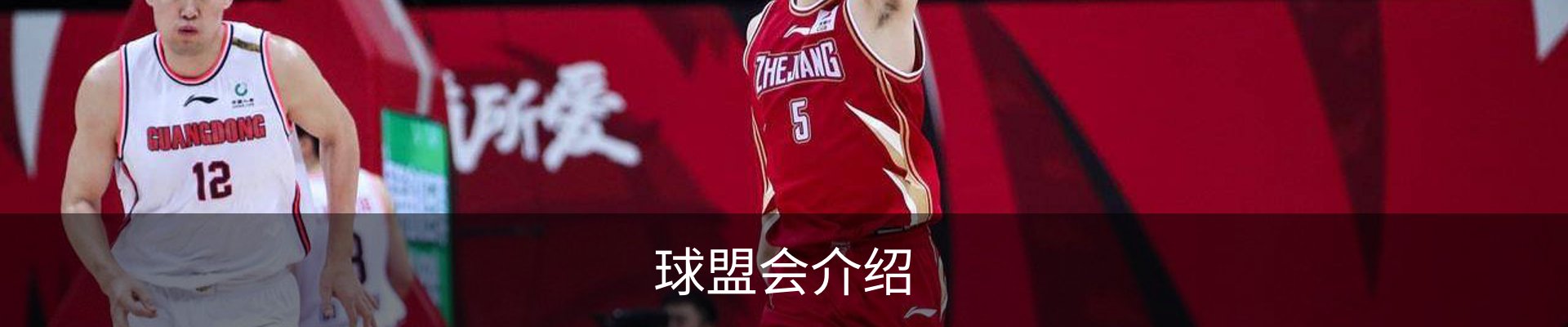 球盟会介绍